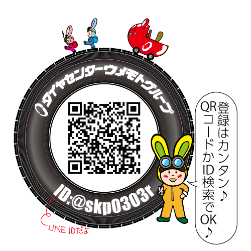 qrcord